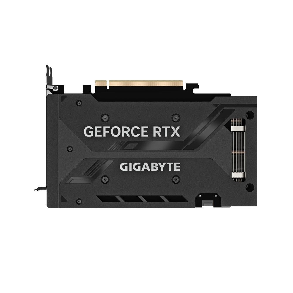 GIGABYTE GeForce RTX 4070 WINDFORCE 2X OC V2 12G Graphics Card - 12GB GDDR6  192bit  PCI-E 4.0  2490MHz Core Clock  3 x DisplayPort 1.4a  1 x HDMI 2.1a  NVIDIA DLSS 3  GV-N4070WF2OCV2-12GD_6