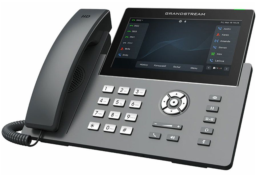 Grandstream IP-Telefon GRP2670_2