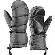 LEKI RĘKAWICE Glace 3D Women Mitt black 7.0