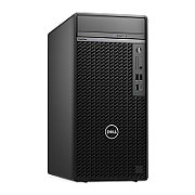 Desktop Dell OptiPlex 7020 TOWER PLUS, 260W Bronze Power Supply, EPEAT 2018 Registered (Silver), ENERGY STAR Qualified , Trusted Platform Module (Discrete TPM Enabled), Intel Core i7 processor 14700 vPro (33 MB cache, 20 cores, 28 threads, up to 5.3 GHz Turbo, 65W), Intel Integrated Graphics, 16 GB_1