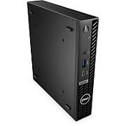 Desktop Dell OptiPlex 7020 MFF, Intel I7-14700T, 16GB Ram, 512GB SSD, No Optical Drive, Windows 11 Pro_4