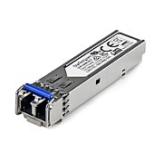 100BASE-LX SFP -SM LC-10 KM/IN_1