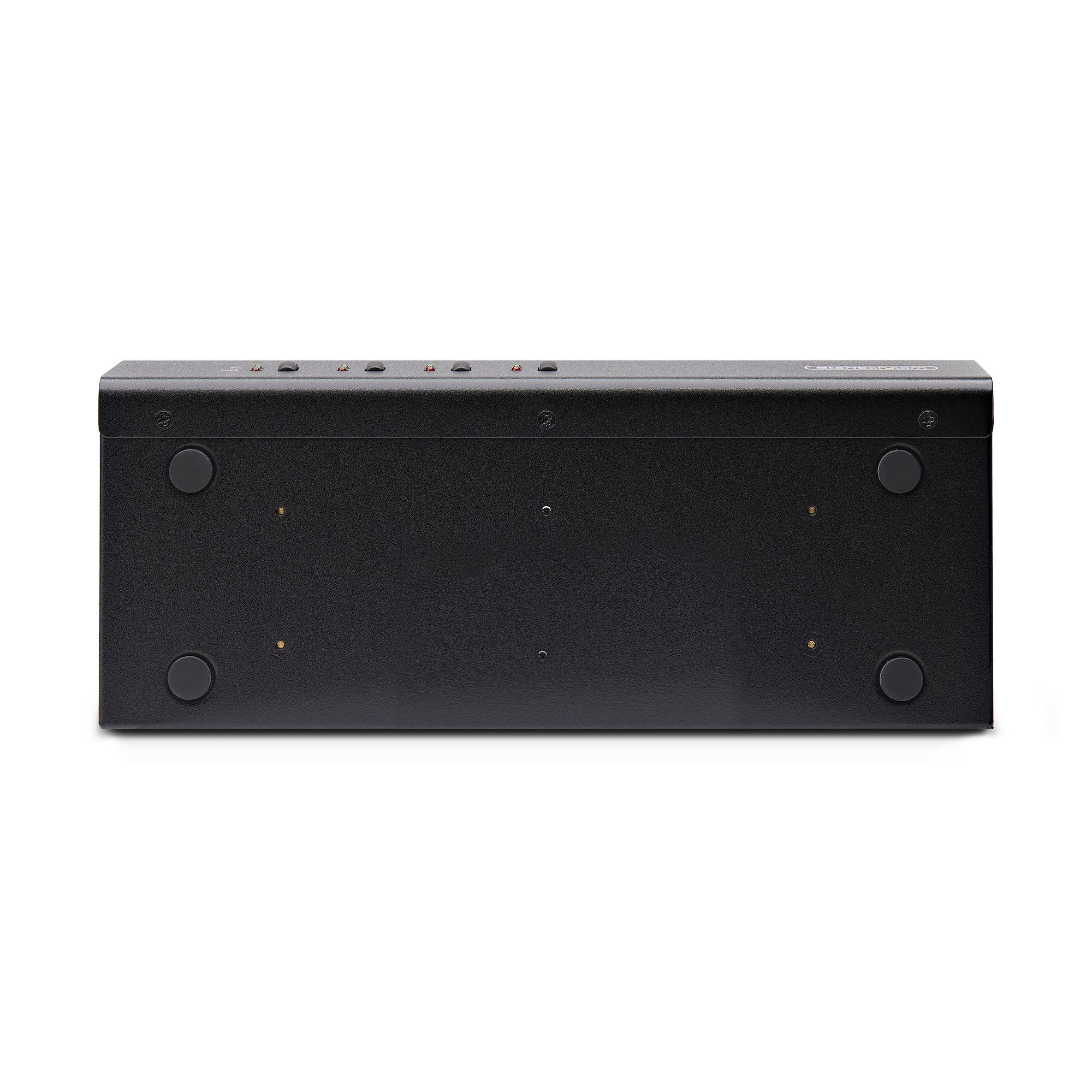 4-PORT DUAL-MONITOR KVM SWITCH/._6