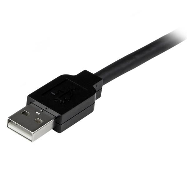 35M USB EXTENSION CABLE/._3