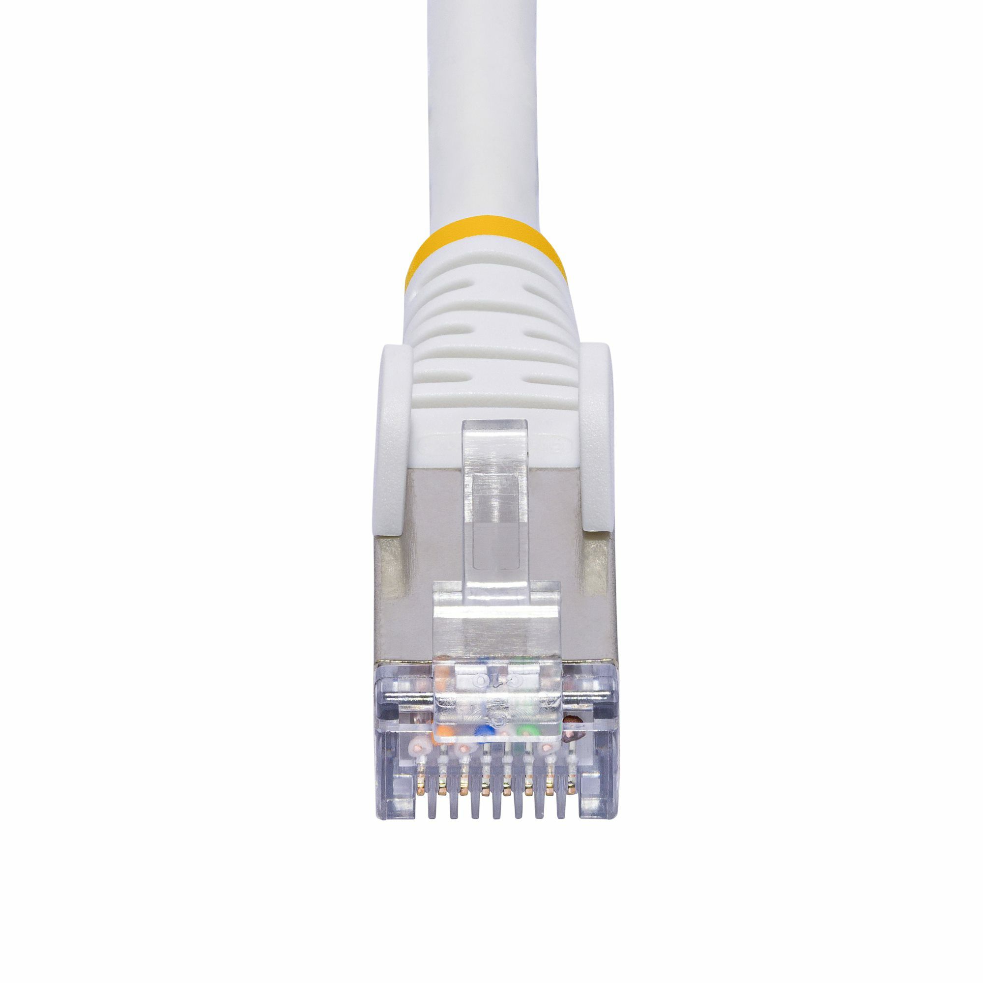 CAT8 ETHERNET CABLE LSZH/25G/40G S/FTP LSZH 100W POE_4