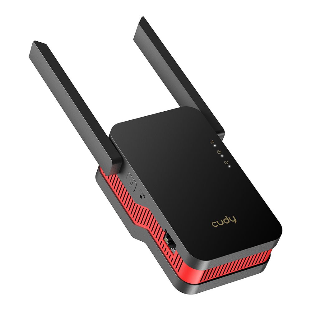 Cudy RE3000 Wi-Fi signal booster_2