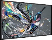 Monitor Signage Philips 86  Q-Line 18/7, 4K UHD, basic failover, USB auto play, CMND &Control, Smart Player, LAN