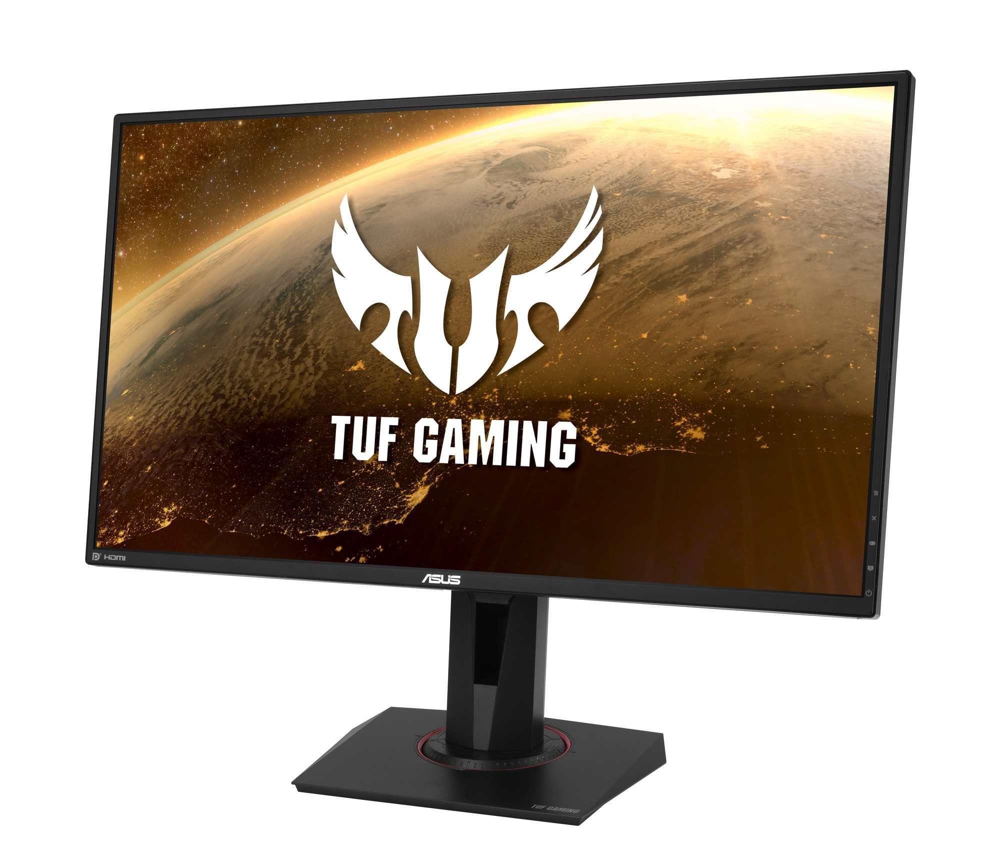 ASUS TUF Gaming VG27AQZ monitoare LCD 68,6 cm (27