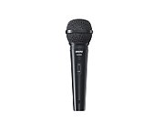 Shure SV200 microphone Black Karaoke microphone_2