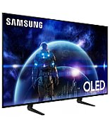 Samsung S90D QE48S90DAEXXH TV 121.9 cm (48 ) 4K Ultra HD Smart TV Wi-Fi Black_2