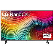 LG NanoCell NANO81 50NANO81T3A TV 127 cm (50 ) 4K Ultra HD Smart TV Wi-Fi Blue_1