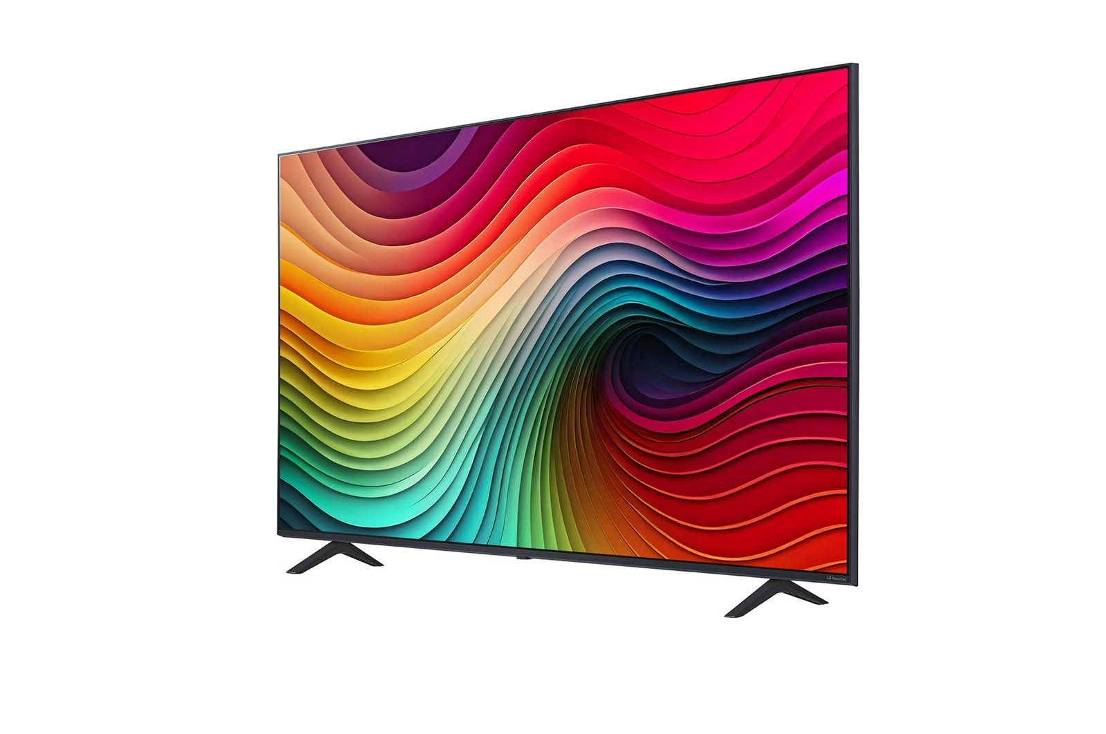 LG NanoCell NANO81 50NANO81T3A TV 127 cm (50 ) 4K Ultra HD Smart TV Wi-Fi Blue_4