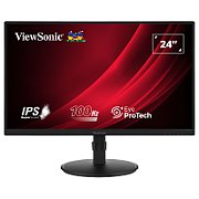 Monitor ViewSonic 23.8  VA2408-HDJ (VS19713) HDMI DP VGA_2