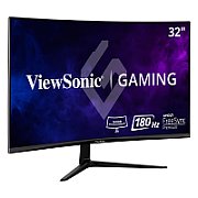 ViewSonic 31.5  VX3218-PC-MHD (VS18453) 2xHDMI DP Monitor