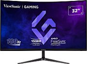 ViewSonic 31.5  VX3218-PC-MHD (VS18453) 2xHDMI DP Monitor
