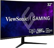 ViewSonic 31.5  VX3218-PC-MHD (VS18453) 2xHDMI DP Monitor