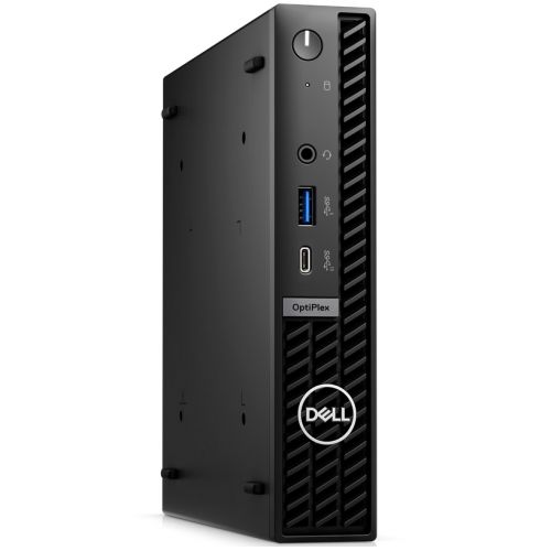 Dell Optiplex 7020 MFF, Intel Core i3-12100T(4Cores/12MB/8T/up to 4.1GHz),8GB(1x8)5600 SoDIMM,512GB(M.2)NVMe SSD,Integrated Graphics,WiFi 6e AX211(2x2)+BT,Dell Mouse-MS116,Dell Keyboard-KB216,Ubuntu,3Yr ProSupport_2