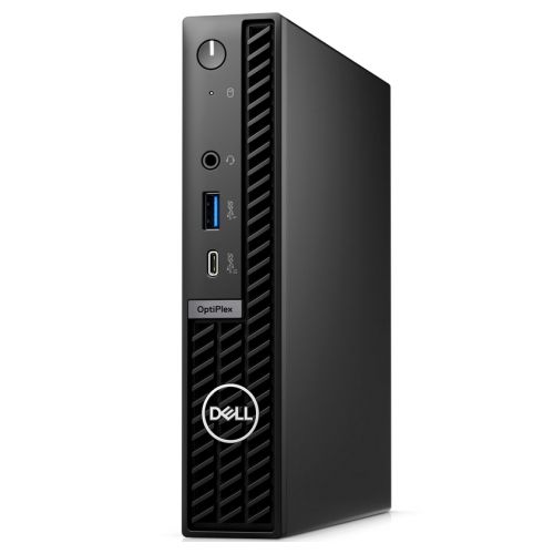 Dell Optiplex 7020 MFF, Intel Core i3-12100T(4Cores/12MB/8T/up to 4.1GHz),8GB(1x8)5600 SoDIMM,512GB(M.2)NVMe SSD,Integrated Graphics,WiFi 6e AX211(2x2)+BT,Dell Mouse-MS116,Dell Keyboard-KB216,Ubuntu,3Yr ProSupport_4