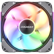 COUGAR Apolar 120 ARGB (single pack) / Elite Universal Modular Fan / Black_2