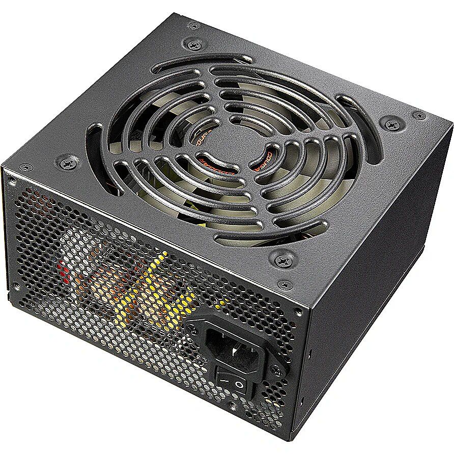 COUGAR PSU ATLAS 650 80Plus Bronze 650W_2