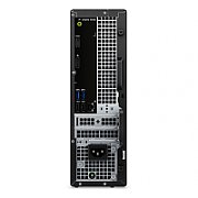 Dell Vostro 3030 SFF Desktop,Intel Core i3-14100(12MB cache,4 Cores,8 threads,up to 4.7 GHz),8GB(1X8)DDR5 4400MT/s,512GB(M.2)NVMe PCIe SSD,Intel UHD 730 Graphics,Wi-Fi6 802.11ax(2x2)+BT,Dell Mouse MS116,Dell Keyboard KB216,Win11Pro,3Yr ProSupport_3