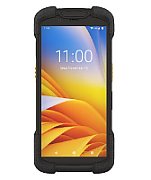 TC78, WAN, 6.0 , sub6- 5G, Wifi 6E, CBRS, 4GB RAM/64GB flash, SE55, 8MP front camera, 16MP rear camera, warm swap, std battery, GMS, RO