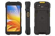 TC78, WAN, 6.0 , sub6- 5G, Wifi 6E, CBRS, 4GB RAM/64GB flash, SE55, 8MP front camera, 16MP rear camera, warm swap, std battery, GMS, RO