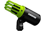 Shure MV6 - USB-C cardioid dynamic microphone for gamers and streamers_5