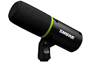 Shure MV6 - USB-C cardioid dynamic microphone for gamers and streamers_6