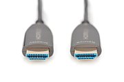 DIGITUS HDMI AOC Hybrid Glasfaserkabel