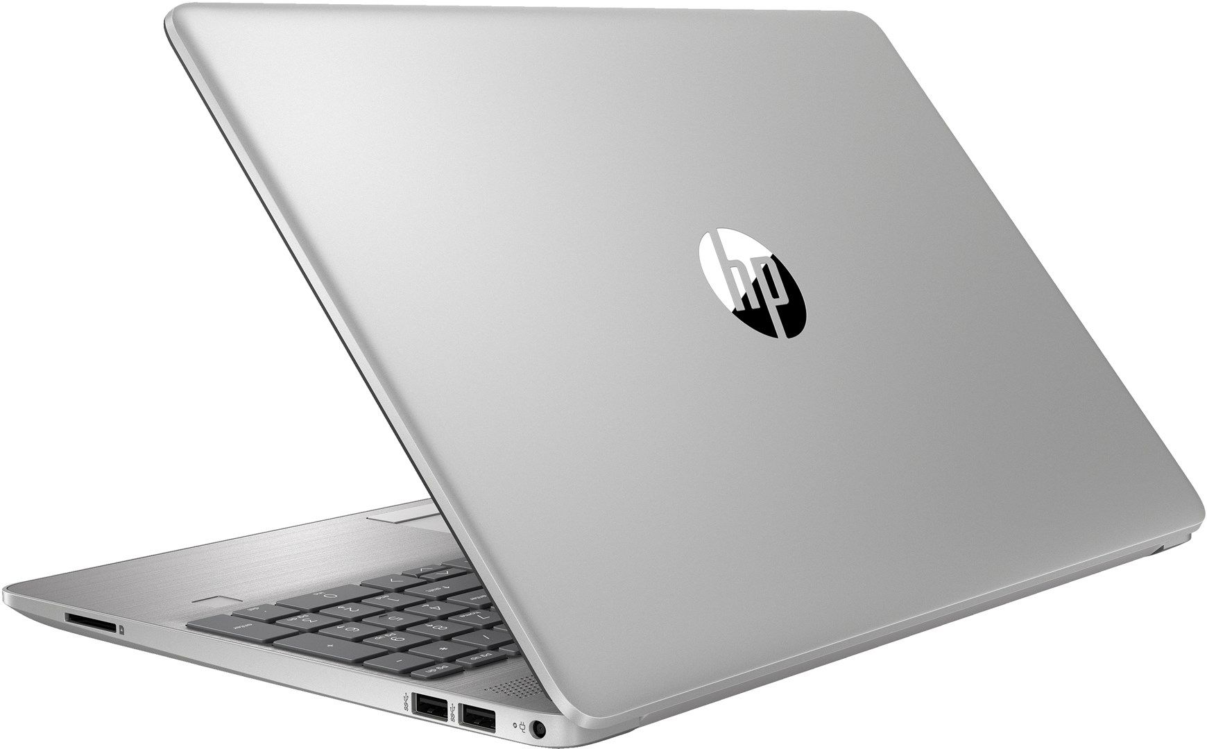 HP 250 G9 i5-1235U 15 6 FHD AG UWVA 16GB SSD1TB IrisXe BacklitKYB Cam720p Win11 Asteroid Silver 3Y_6