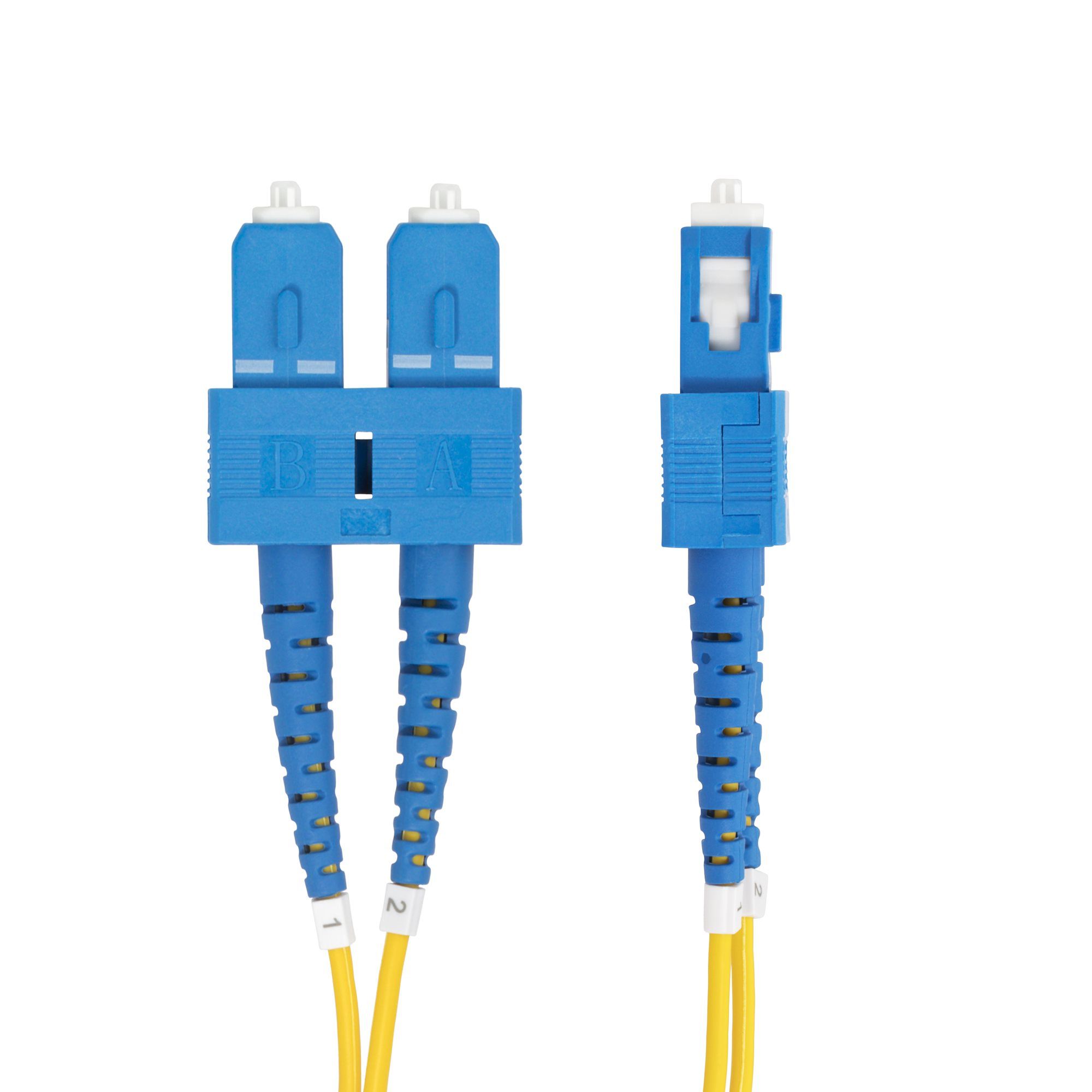 SMDOS2SCSC30M/30M SC TO SC OS2 FIBER CABLE_2