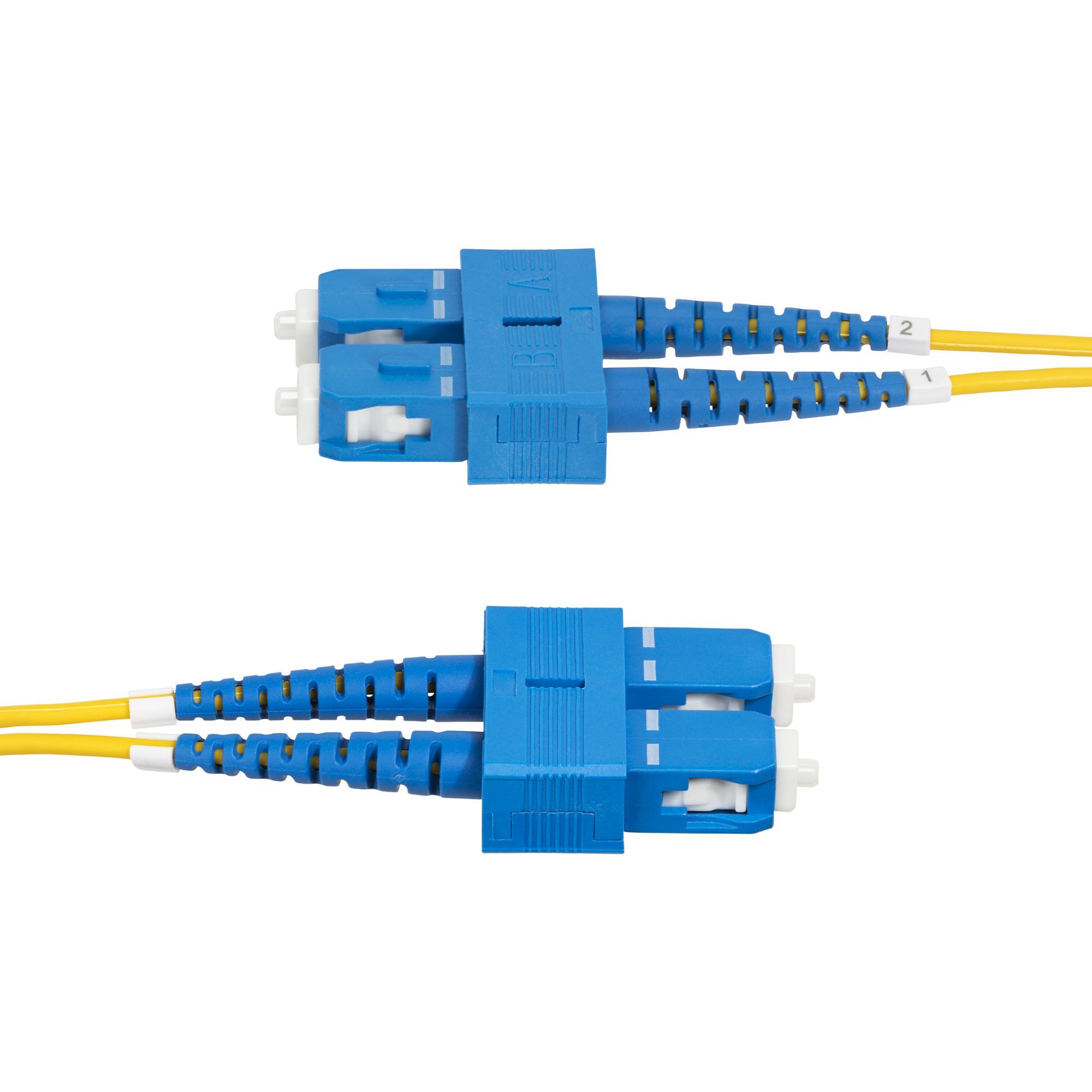 SMDOS2SCSC5M/5M SC TO SC OS2 FIBER CABLE_3