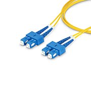 SMDOS2SCSC5M/5M SC TO SC OS2 FIBER CABLE_5