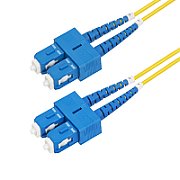 SMDOS2SCSC2M/2M SC TO SC OS2 FIBER CABLE_1