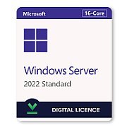 Microsoft Windows Server 2022 standard - licență electronică_1