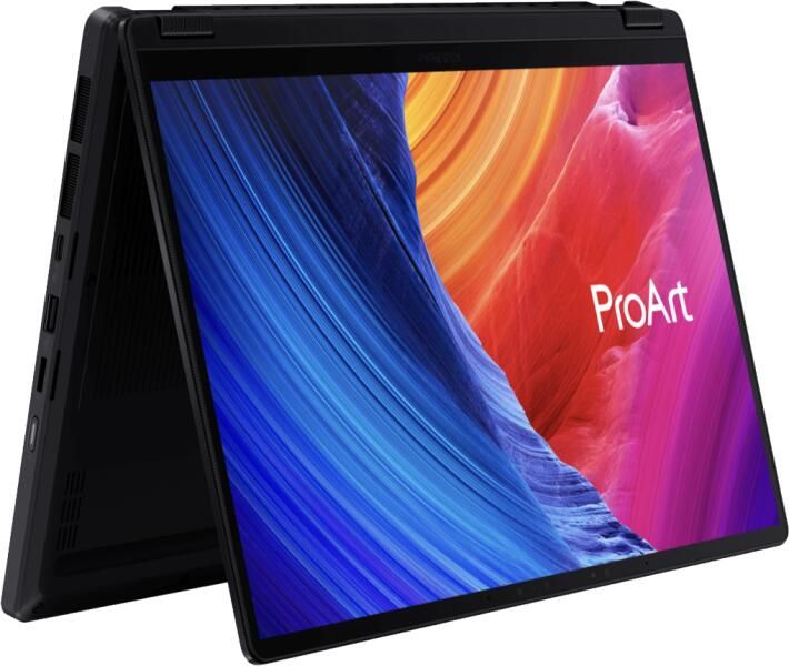 ASUS ProArt PX13 HN7306WI AMD STRIX 13.3inch 3K OLED Touch 32GB 2TB M.2 NVMe PCIe 4.0 SSD RTX4070 8GB W11H 3Y PUR Black_3