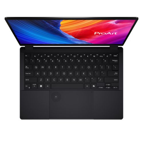 ASUS ProArt PX13 HN7306WI AMD STRIX 13.3inch 3K OLED Touch 32GB 2TB M.2 NVMe PCIe 4.0 SSD RTX4070 8GB W11H 3Y PUR Black_6