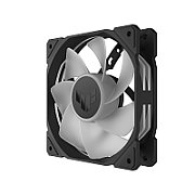 ASUS TUF Gaming TR120 ARGB Reverse Fan - Triple Pack Computer case 12 cm Black_6