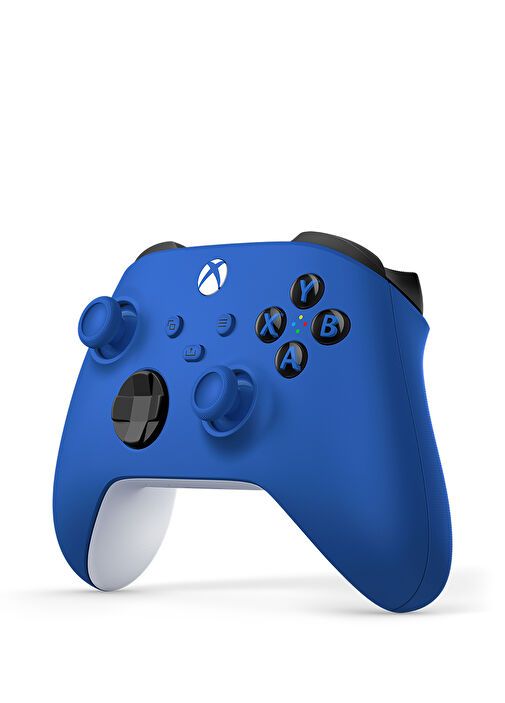 MS Xbox X Controller Series Blue_2