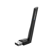 TP-LINK Adaptor USB Nano Bluetooth 5.3,  Bluetooth 5.3, compatibilă cu Windows 11/10/8.1/7, dimensiuni 3.19 × 1.65 × 0.66 in (81 × 42 × 16.8 mm)_1