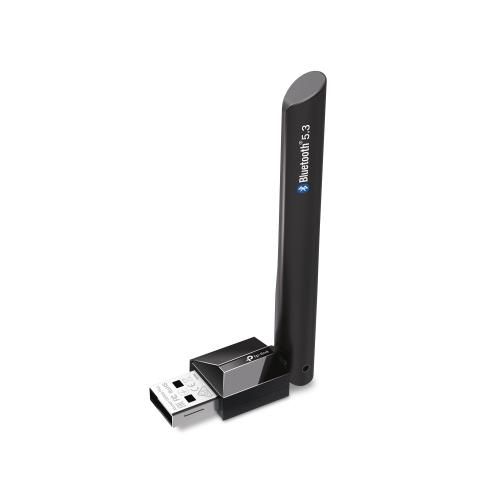 TP-LINK Adaptor USB Nano Bluetooth 5.3,  Bluetooth 5.3, compatibilă cu Windows 11/10/8.1/7, dimensiuni 3.19 × 1.65 × 0.66 in (81 × 42 × 16.8 mm)_3