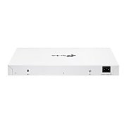 Switch TP-Link cu 52 de porturi, 48× 10/100/1000 Mbps PoE+ RJ45 Ports (Auto Negotiation/Auto MDI/MDIX),4× Gigabit SFP Slots, capacitate switch 104 Gbps, dimensiuni 17.3×13.0×1.7 in (440×330×44 mm)_3