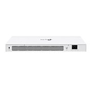 Switch TP-Link cu 24 de porturi,  24× 10/100/1000 Mbps RJ45 Ports (Auto- Negotiation/Auto MDI/MDIX), capacitate switch 56 Gbps, dimensiuni (440× 180×44 mm)_3