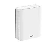 Asus Zen WIFI dual-band whole-home coverage, BQ16 (W-2-PK), Network Standard: IEEE 802.11a, IEEE 802.11b, IEEE 802.11g, WiFi 4 (802.11n), WiFi 5 (802.11ac), WiFi 6 (802.11ax), IPv4, IPv6, BE25000 ultimate BE performance : 1376+5764+5764+11529 Mbps, internal antenna x 12, Transmit/Receive: 2.4 GHz 4