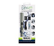 Wahl 5640-1016 bikini trimmer Wet & Dry Aluminium  Black_3