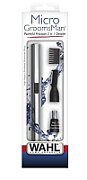 Wahl 05640 bikini trimmer Black  Silver_3