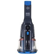 12V HANDHELD VACUUM CLEANER BHHV320B  BLACK+DECKER_2