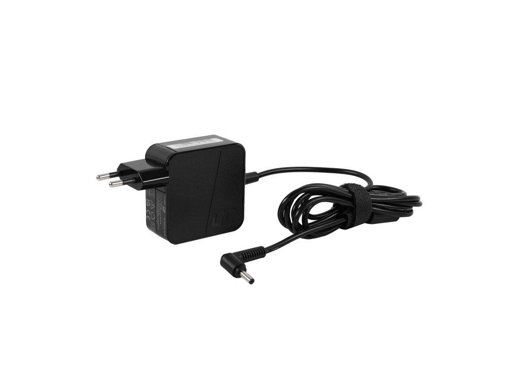 Green Cell AD40PV2 power adapter/inverter Indoor 45 W Black_3