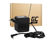 Green Cell AD123PV2 power adapter/inverter Universal 65 W Black_1